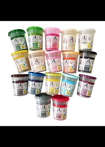 Playdoh Lets Alpino oyun hamuru - Görsel 2