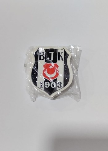 BJK GS FB taraftar Silgi lisanslı