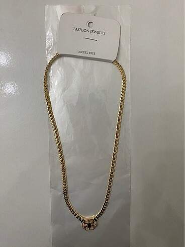 FASHION JEWELRY KOLYE