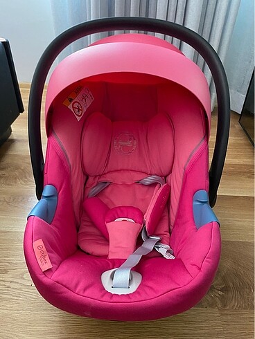 BabyJem Cybex puset
