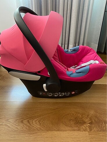 Cybex puset