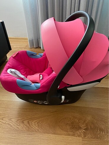 0 - 13 kg Beden Cybex puset