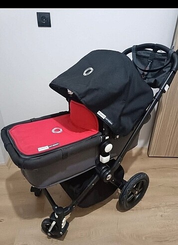Bugaboo arabasi