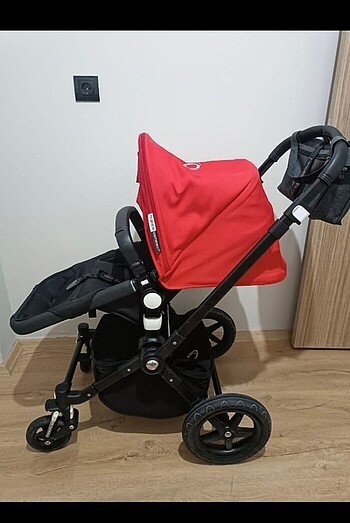 Baby2Go Bugaboo arabasi