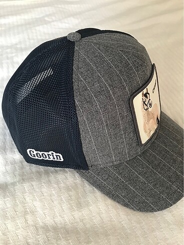  Beden çeşitli Renk Goorin bros