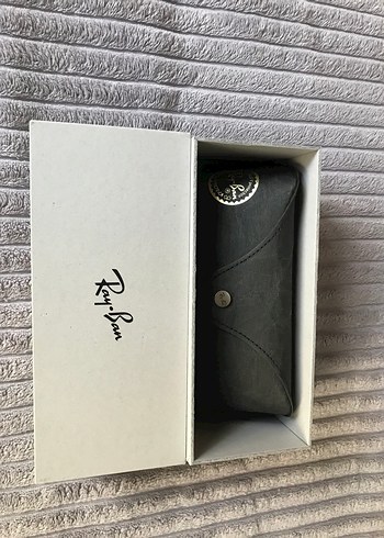 Ray-Ban Wayfarer Reverse Mavi Transparan Gözlük - Görsel 9