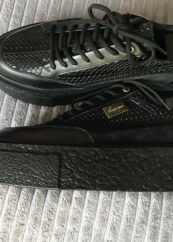 John richardo - Görsel 3