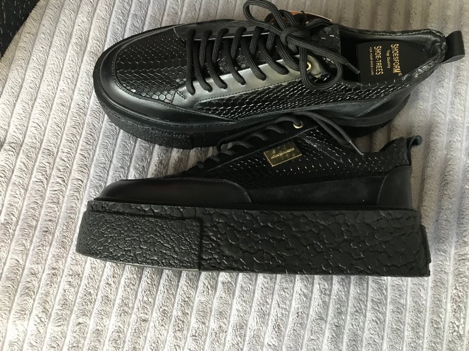 John richardo - Görsel 2