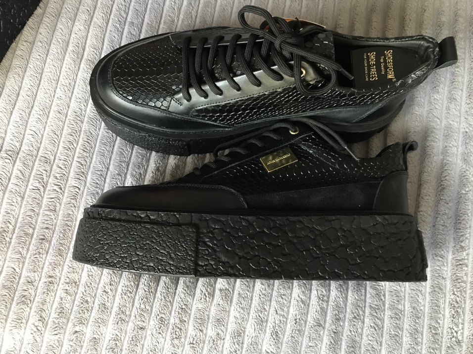 John richardo - Görsel 3