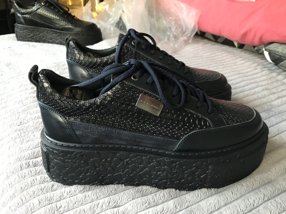 John richardo - Görsel 3