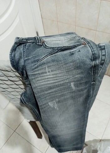 Kot pantolon