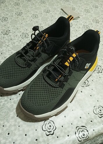 Spor ayakkabı unisex