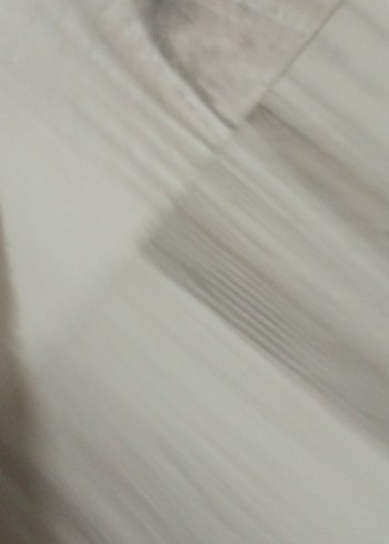 Beyaz Sokak Stili Spor Ayakkabı - Görsel 5