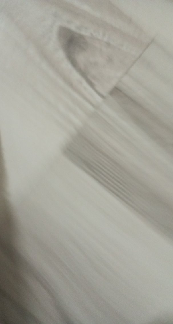 Beyaz Sokak Stili Spor Ayakkabı - Görsel 5