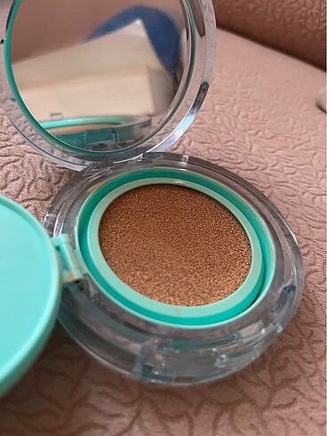 L'Oréal Paris Amuse Cushion Fondoten