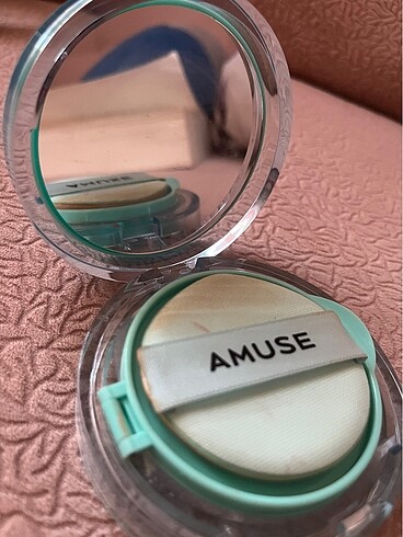 Beden Amuse Cushion Fondoten