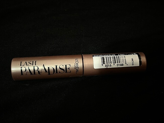 Loreal Lash Paradise Mini Rimel