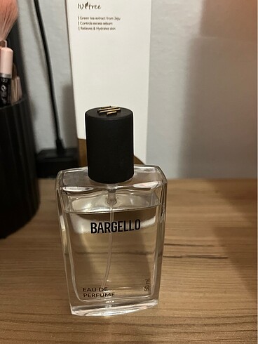 Bargello Parfum 137