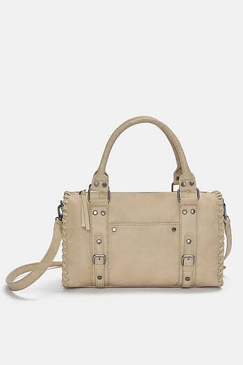 Pull an Bear Çanta