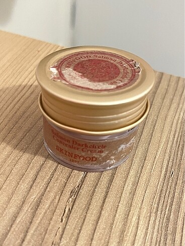 Skinfood Kapatıcı/Concealer