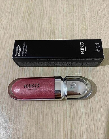 Kiko 17
