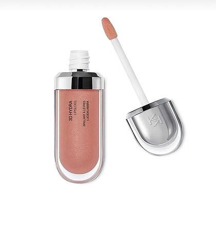 Kiko gloss 20