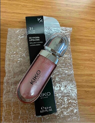 Kiko Kiko 31