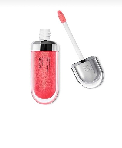 Kiko gloss