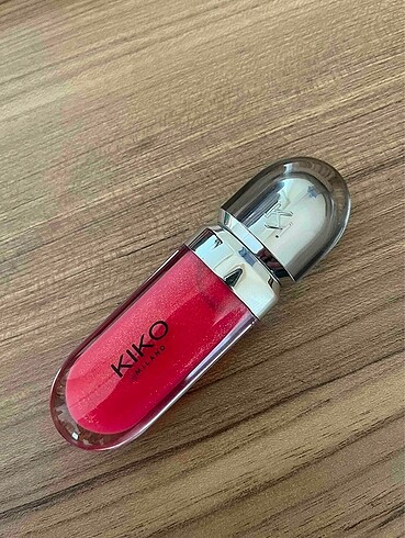 Kiko Kiko gloss