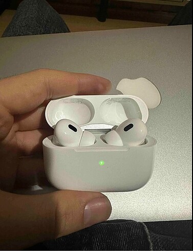 Airpods pro 2. Nesil
