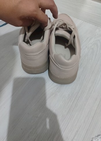 Kadın Spor Ayakkabı