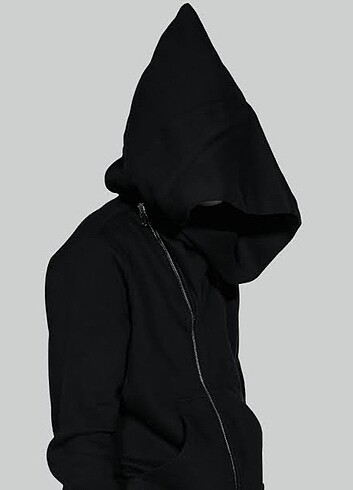 Rick Owens Hoodie