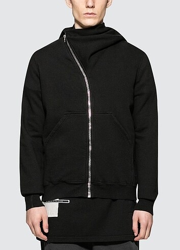 Rick Owens Rick Owens Hoodie