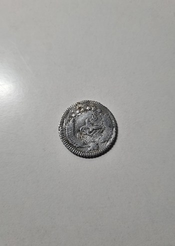 Vintage Erkek Madalyon Rozet Osmanlı - Görsel 2