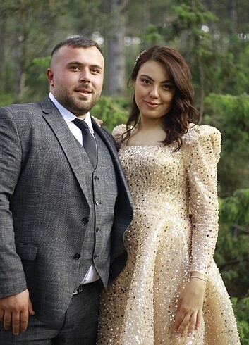 Nişan İsteme