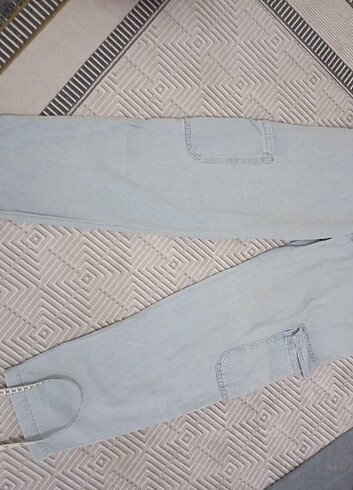 Zara Kot pantolon 