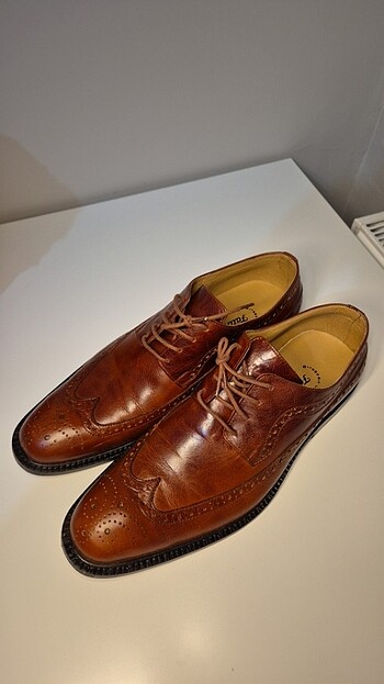 Erkek ayakkabı - Görsel 3