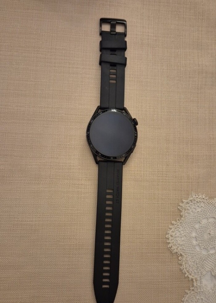 Huawei GT3 akıllı saat - Görsel 3