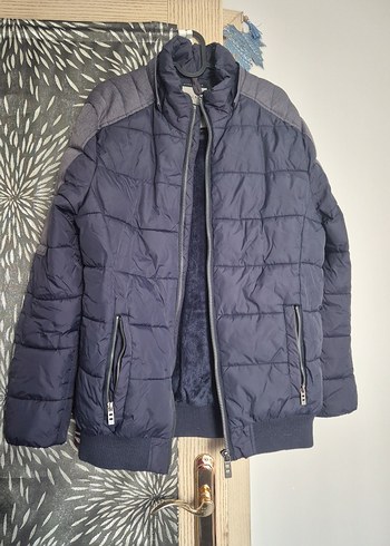 erkek kışlık mont - Görsel 2