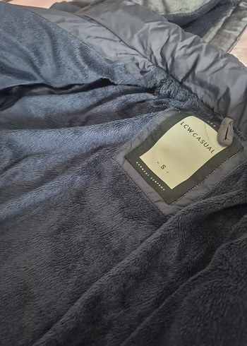 erkek kışlık mont - Görsel 5