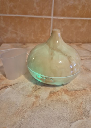 elektrikli buhurdanlık - Görsel 3