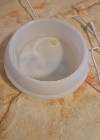 elektrikli buhurdanlık - Görsel 6