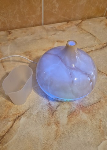 elektrikli buhurdanlık - Görsel 5