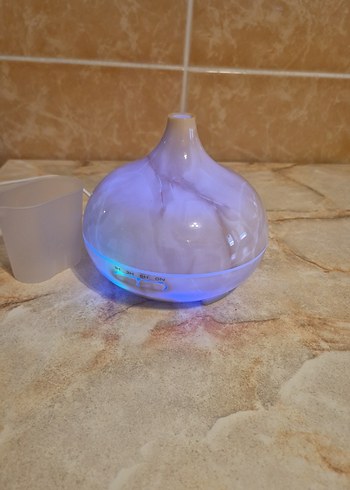 elektrikli buhurdanlık - Görsel 2