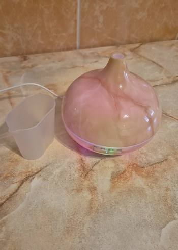 elektrikli buhurdanlık - Görsel 4