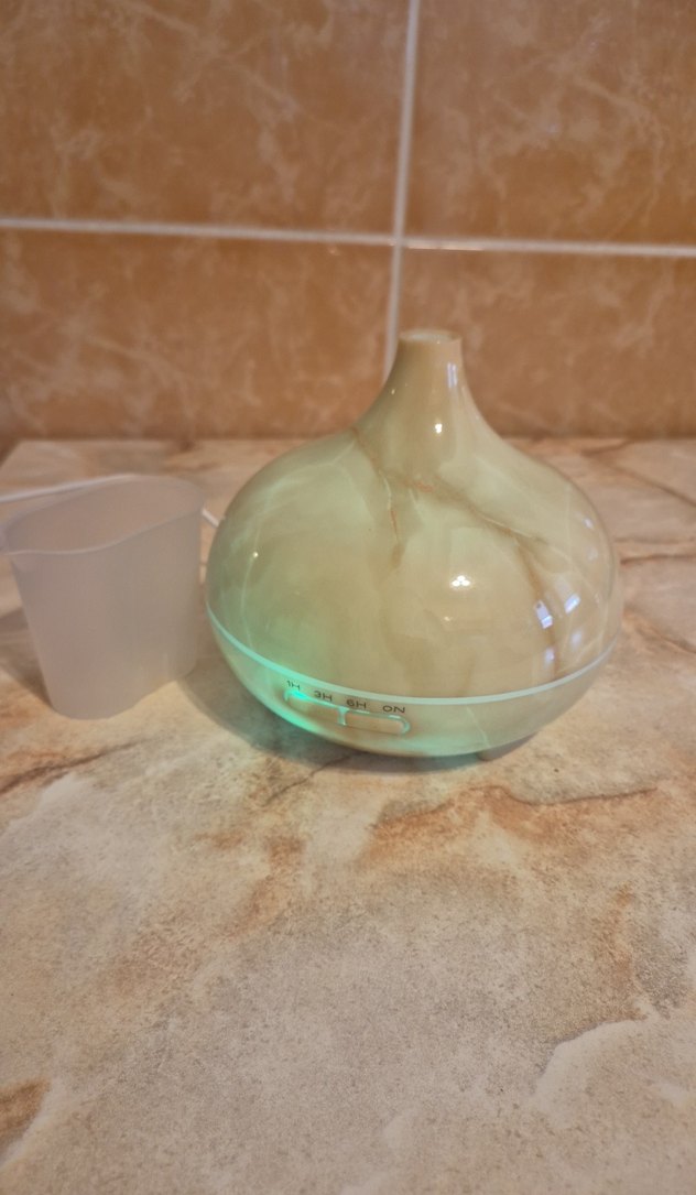 elektrikli buhurdanlık - Görsel 3