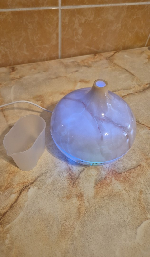 elektrikli buhurdanlık - Görsel 5