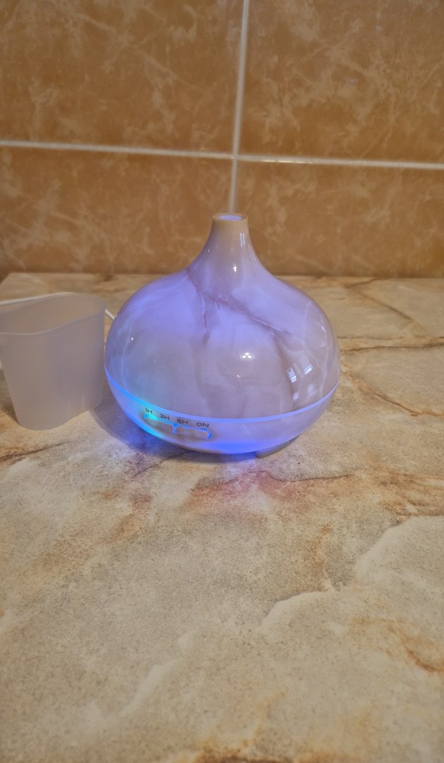 elektrikli buhurdanlık - Görsel 2