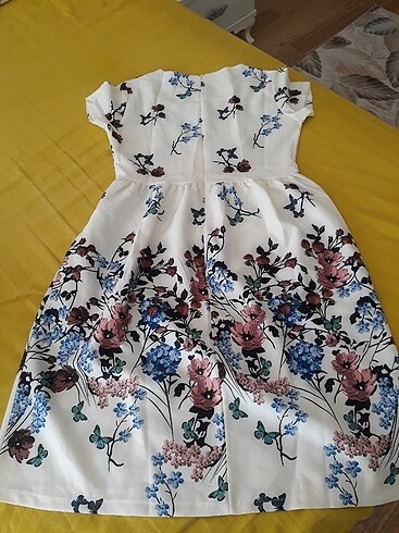 xl Beden Elbise