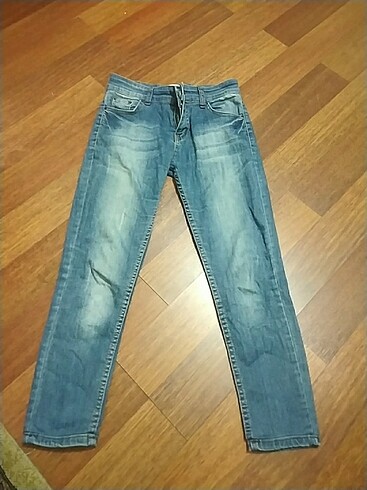 Kot pantolon 